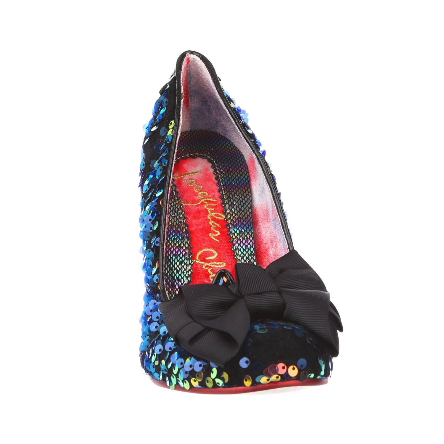 IRREGULAR CHOICE Boujee Babe 15 IRREGULAR CHOICE Boujee Babe - Image 13