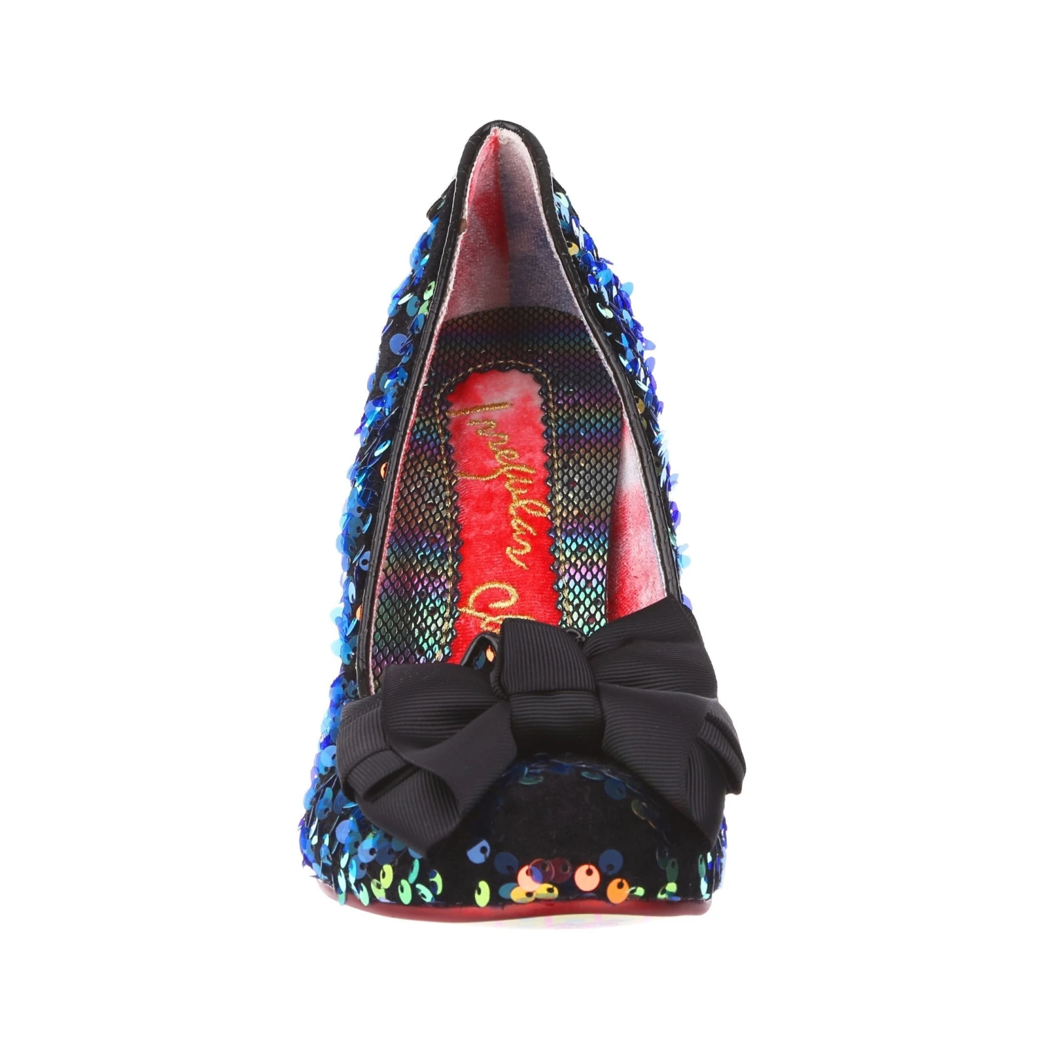 IRREGULAR CHOICE Boujee Babe 16 IRREGULAR CHOICE Boujee Babe - Image 14