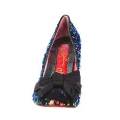 IRREGULAR CHOICE Boujee Babe 36 IRREGULAR CHOICE Boujee Babe -Masquerade Shoes 4636 03C08 f2fd6eb7 c17e 4517 ab1a 83ba13c617ef