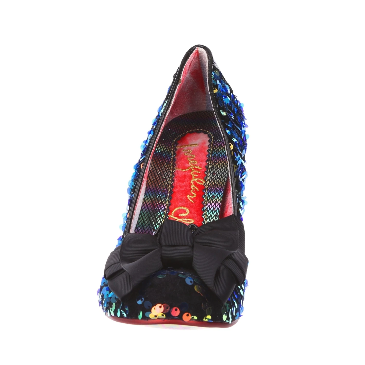 IRREGULAR CHOICE Boujee Babe 17 IRREGULAR CHOICE Boujee Babe - Image 15