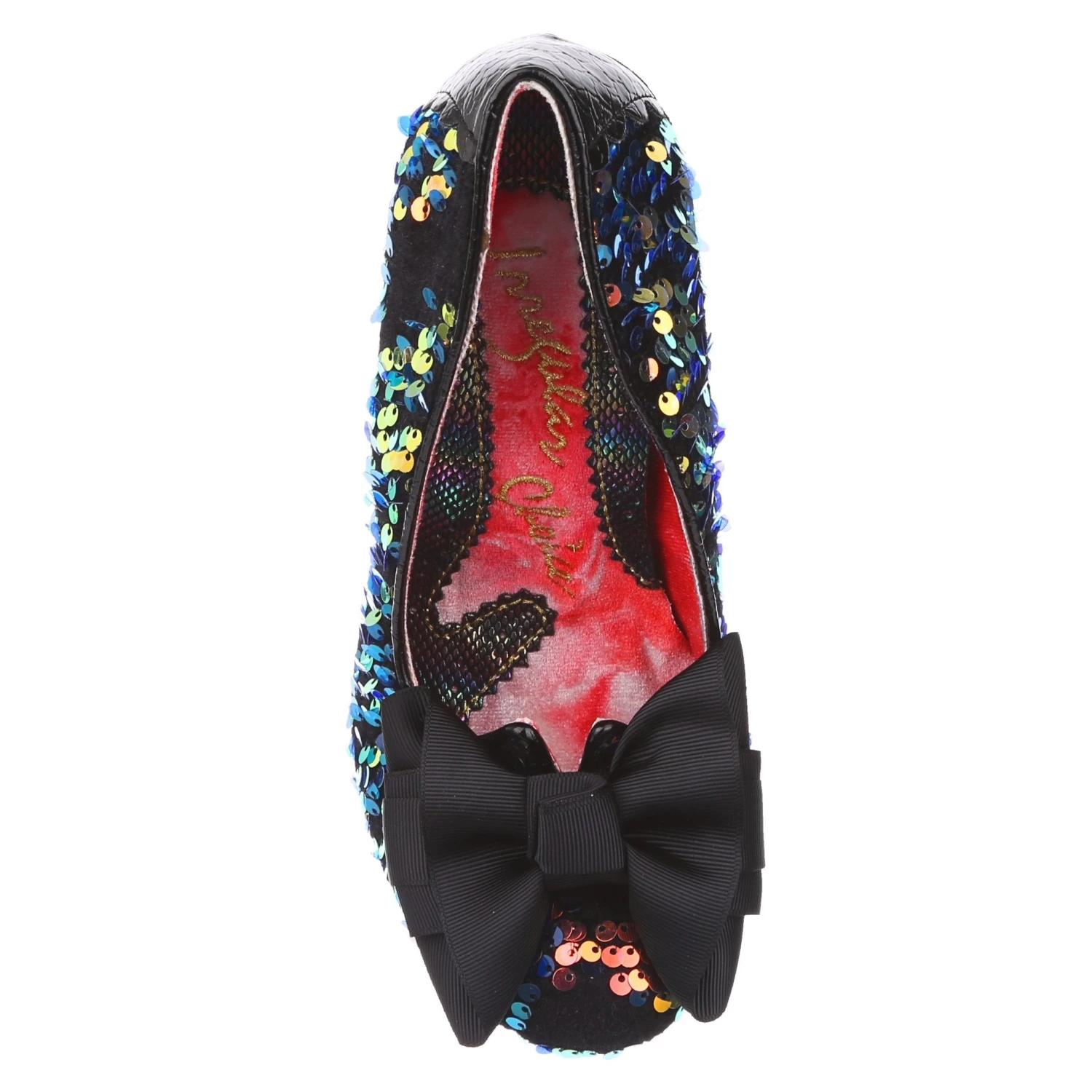 IRREGULAR CHOICE Boujee Babe 7 IRREGULAR CHOICE Boujee Babe - Image 5