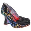IRREGULAR CHOICE Boujee Babe 1 IRREGULAR CHOICE Boujee Babe -Masquerade Shoes 4636 03C4 549ac05d a293 48c2 b7cd 32c140fcfbba