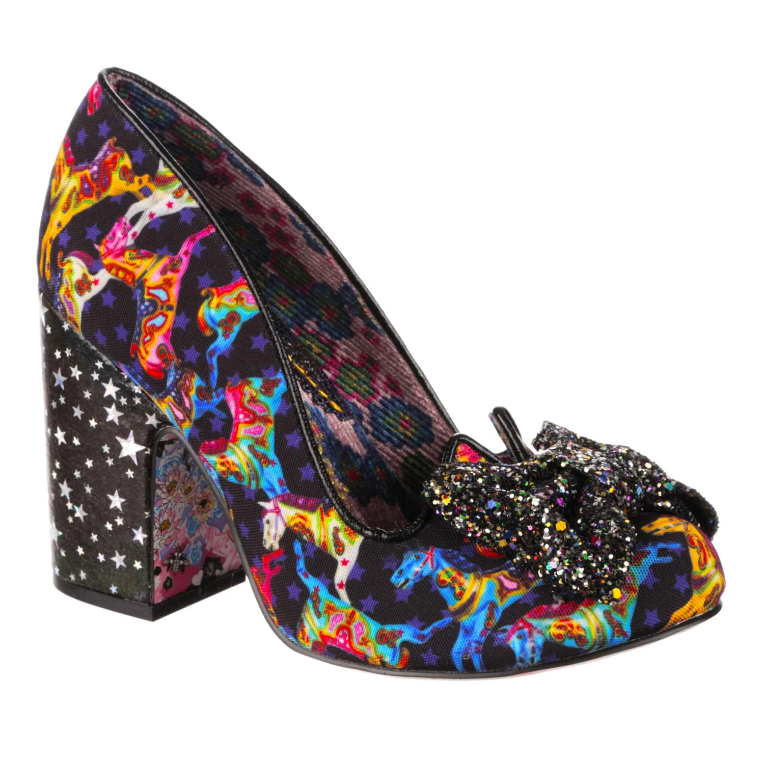 IRREGULAR CHOICE On My Way 3 IRREGULAR CHOICE On My Way