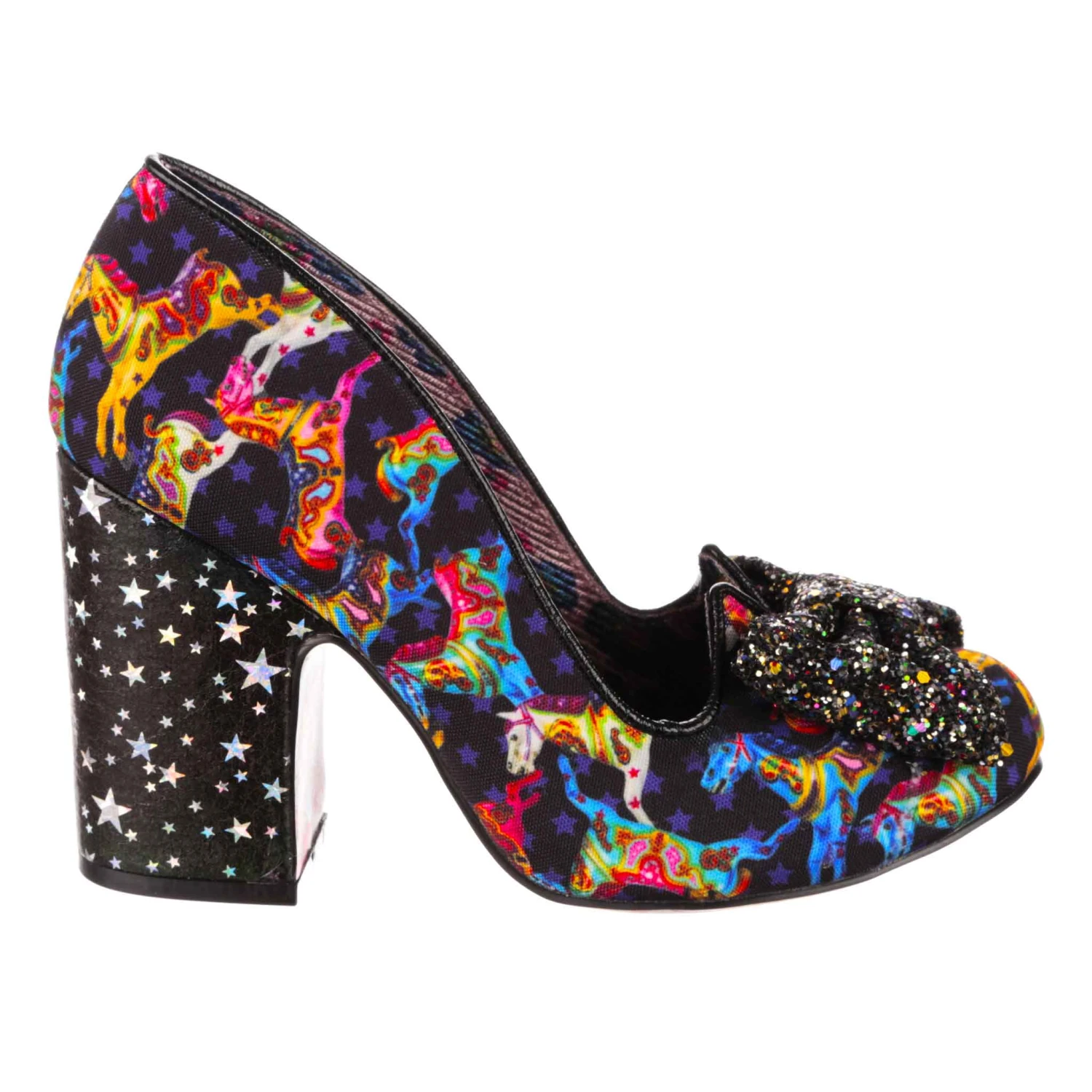 IRREGULAR CHOICE On My Way 4 IRREGULAR CHOICE On My Way - Image 2