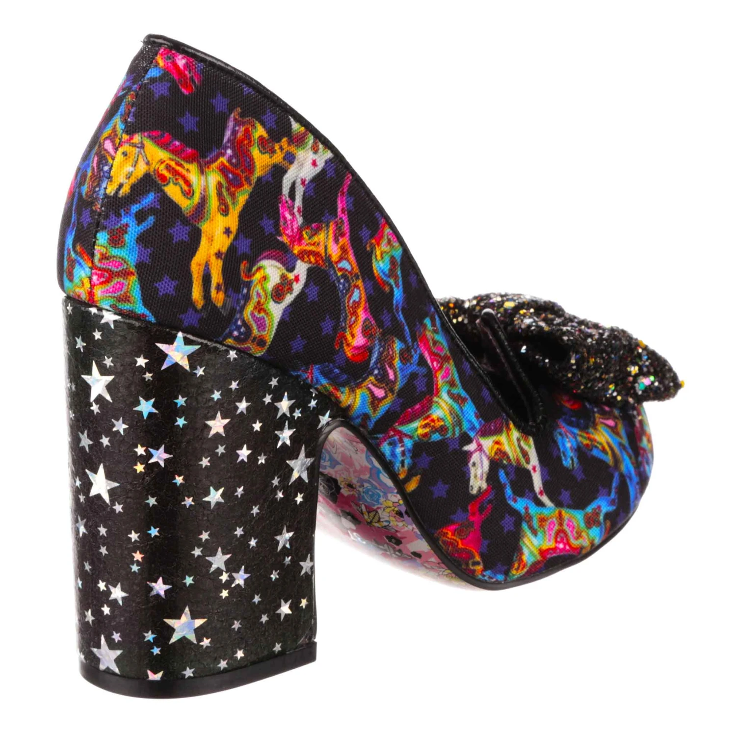 IRREGULAR CHOICE On My Way 5 IRREGULAR CHOICE On My Way - Image 3