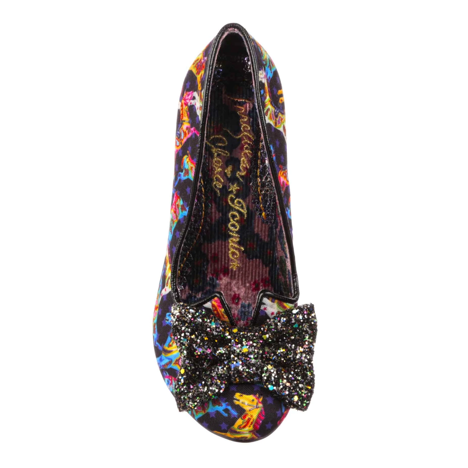 IRREGULAR CHOICE On My Way 6 IRREGULAR CHOICE On My Way - Image 4