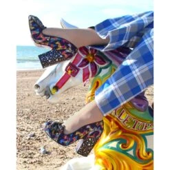 IRREGULAR CHOICE On My Way 27 IRREGULAR CHOICE On My Way -Masquerade Shoes 4644 03B on my way a34d8e2a ceb3 4f33 a238 12ae03e55647
