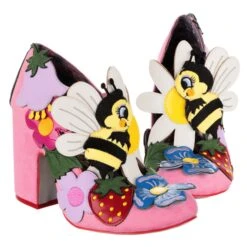IRREGULAR CHOICE Pollen Pal