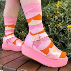 Pastel Pastille 24 Pastel Pastille -Masquerade Shoes 4645 01Epastelpastille c718ee85 f3a9 4a94 8218 44fdd5762aa1