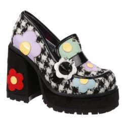 IRREGULAR CHOICE Your Answer Do