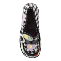 IRREGULAR CHOICE Your Answer Do -Masquerade Shoes 4646 05B 4 Your Answer Do Irregular Choice Platform Loafer Shoes f57fbd28 09a0 41a8 b52f 6098db5134f4
