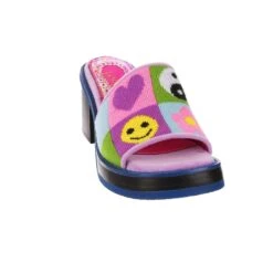 IRREGULAR CHOICE So Totally -Masquerade Shoes 4647 01B 14 673d17dc 50e6 4bf8 8cfc 22cdb407f0ea