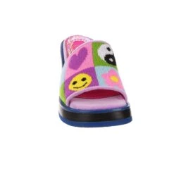 IRREGULAR CHOICE So Totally -Masquerade Shoes 4647 01B 15 671d2d9f 67b7 4ee3 a212 390f426c11d7