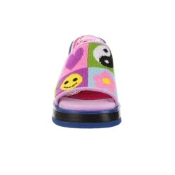 IRREGULAR CHOICE So Totally -Masquerade Shoes 4647 01B 16 d8826a67 a34c 4024 9bb4 c25e095aa784