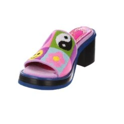 IRREGULAR CHOICE So Totally -Masquerade Shoes 4647 01B 19 a86a8eda ccc8 43c1 ae27 b09885dd2903