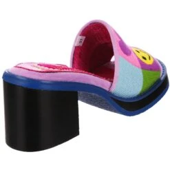 IRREGULAR CHOICE So Totally -Masquerade Shoes 4647 01B 3 075725fd 545a 4a5c b4b0 c4ac9d587da6