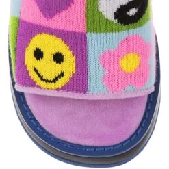 IRREGULAR CHOICE So Totally -Masquerade Shoes 4647 01B 5 5d35d4fd 624c 44dc b226 d805596800d8