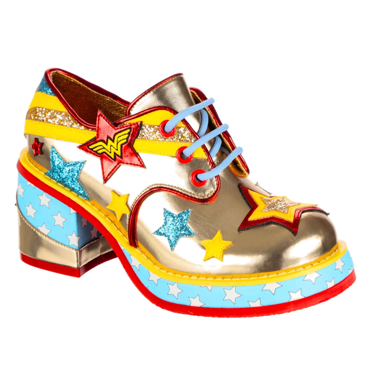 Amazonian Warrior 4 Amazonian Warrior - Image 2