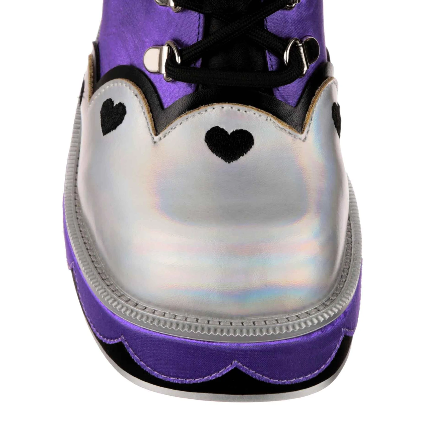 IRREGULAR CHOICE Heart Way There 6 IRREGULAR CHOICE Heart Way There - Image 4