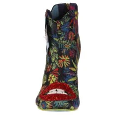 IRREGULAR CHOICE Arty Farty -Masquerade Shoes 4655 04B 17 80da3533 c914 4504 a272 7901b17d97ae