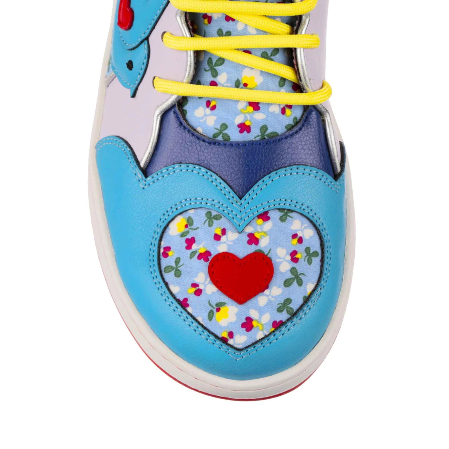 IRREGULAR CHOICE High Skies 7 IRREGULAR CHOICE High Skies - Image 5