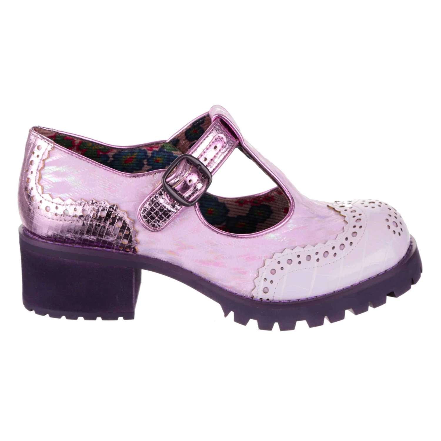 IRREGULAR CHOICE What A Night 4 IRREGULAR CHOICE What A Night - Image 2