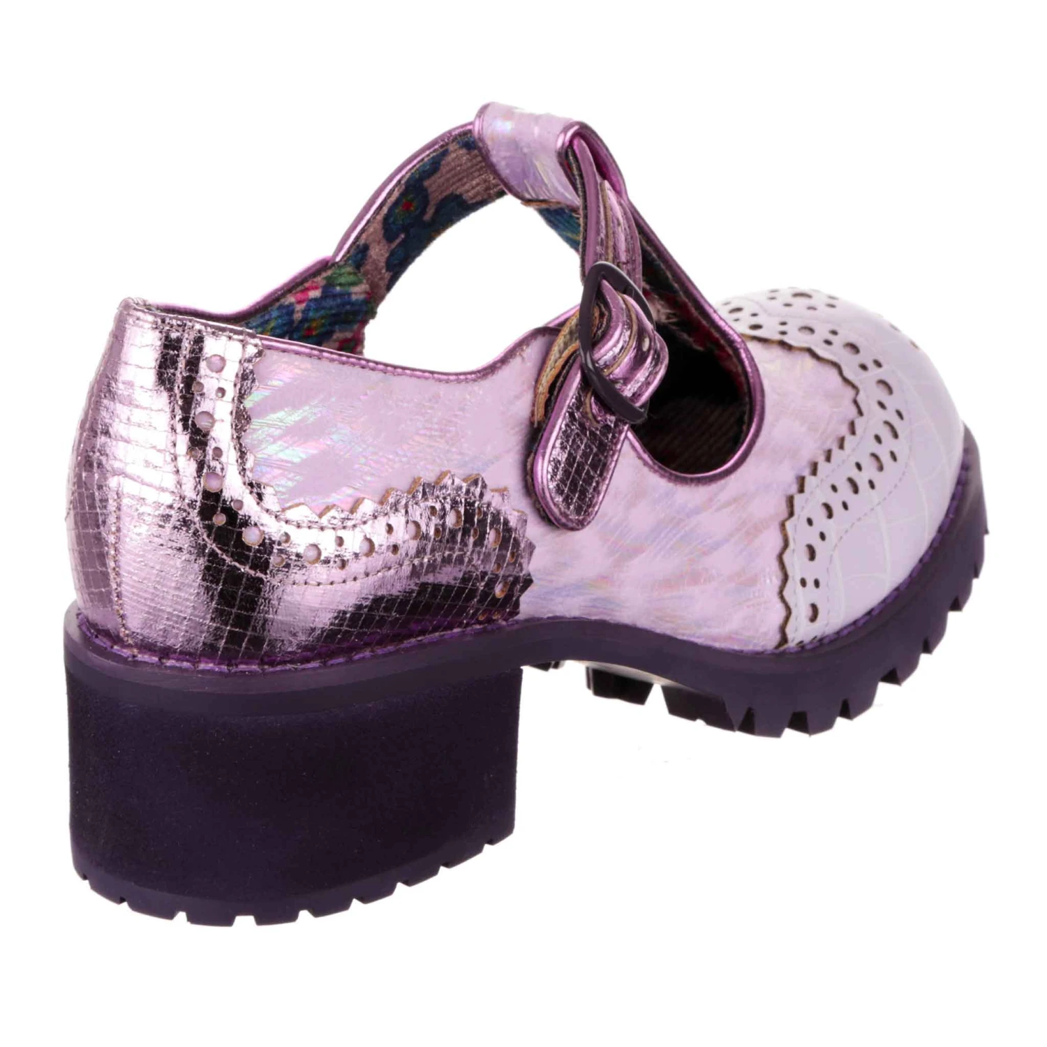 IRREGULAR CHOICE What A Night 5 IRREGULAR CHOICE What A Night - Image 3