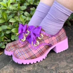 IRREGULAR CHOICE Class Act -Masquerade Shoes 4658 03Bclassact