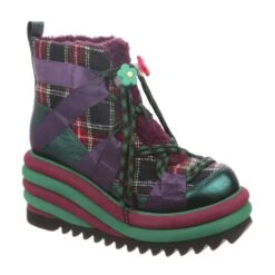IRREGULAR CHOICE Strap It Up