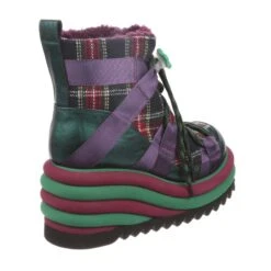 IRREGULAR CHOICE Strap It Up 24 IRREGULAR CHOICE Strap It Up -Masquerade Shoes 4664 01A 3 Strap It Up Irregular Choice Strap Ankle Boots 9035d3d6 047d 46f5 86ae 551c4b0b642e