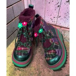 IRREGULAR CHOICE Strap It Up 25 IRREGULAR CHOICE Strap It Up -Masquerade Shoes 4664 01a Strap It Up