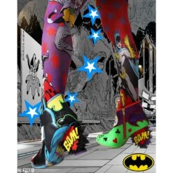 Deadly Duo -Masquerade Shoes 4673 01A deadly duo GSTIGHTS02A the balance of good evil tights e75b2f72 099f 48d0 8f23 7184c20e9cd1