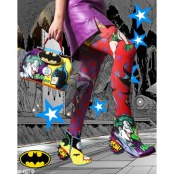 I'll Stop Him Bag 15 I'll Stop Him Bag -Masquerade Shoes 4673 01A deadly duo B107 28A I ll stop him GSTIGHTS02A the balance of good evil 2 75f79407 35a4 4959 b95c b8fc35b9d52e