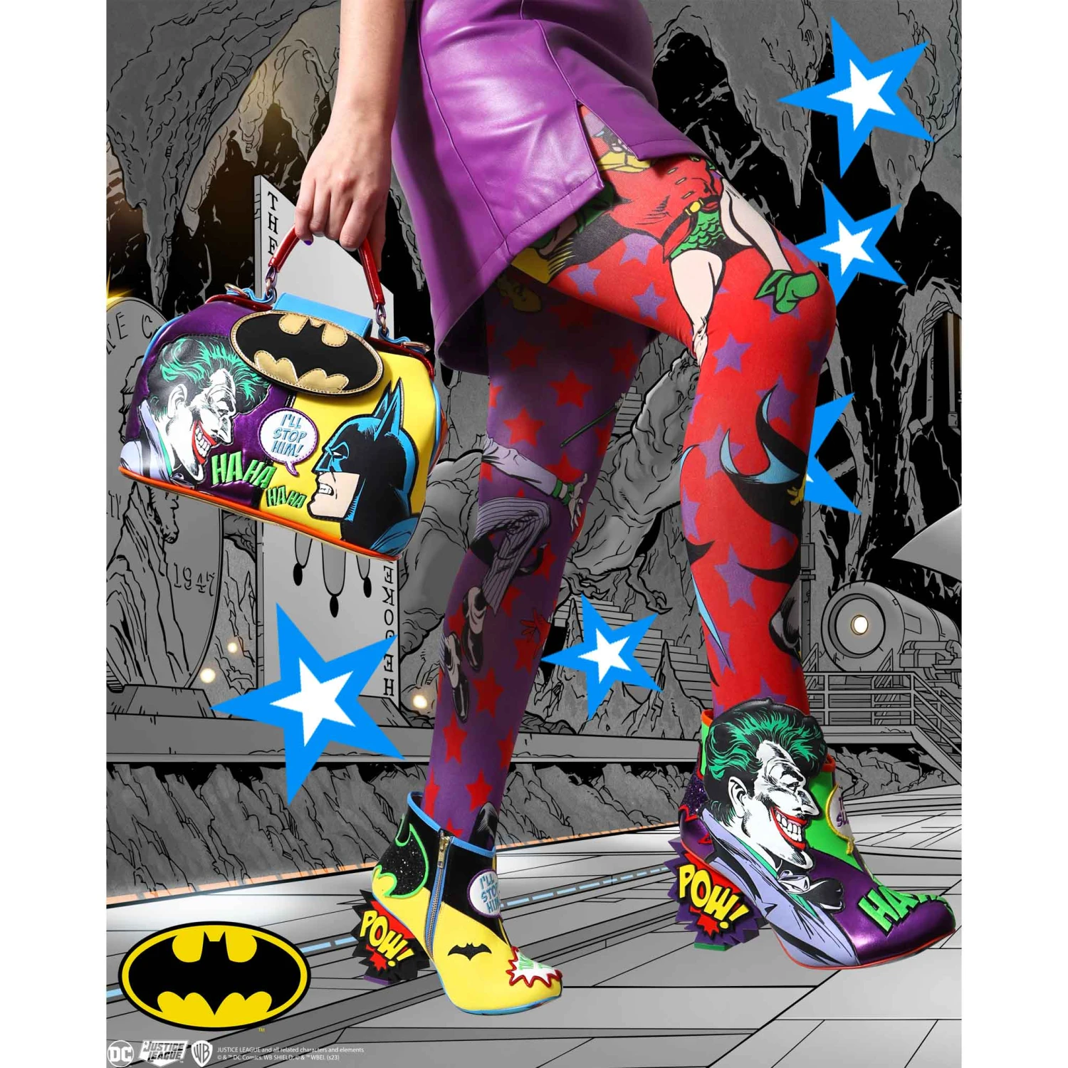 I'll Stop Him Bag 9 I'll Stop Him Bag - Image 7