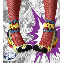 Kaboom 25 Kaboom -Masquerade Shoes 4673 02A kaboom 1 d2a8d64a ad4a 4279 a6f6 e760d41248b0