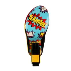 Chasing Justice -Masquerade Shoes 4674 01A 7 Chasing Justice Irregular Choice Justice League The Flash Pop Art Concept Heel Ankle Boots 6750f677 f1cf 48f7 ae3d 8150275c19fc