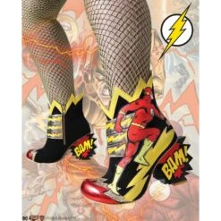 Chasing Justice -Masquerade Shoes 4674 01A chasing justice 1