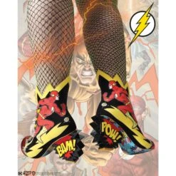 Chasing Justice -Masquerade Shoes 4674 01A chasing justice 2