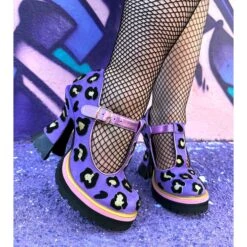 IRREGULAR CHOICE Leopard Liaisons 24 IRREGULAR CHOICE Leopard Liaisons -Masquerade Shoes 4677 03B leopard liaisons c5e433a2 7d35 47b3 808f 5f2fcae831c3