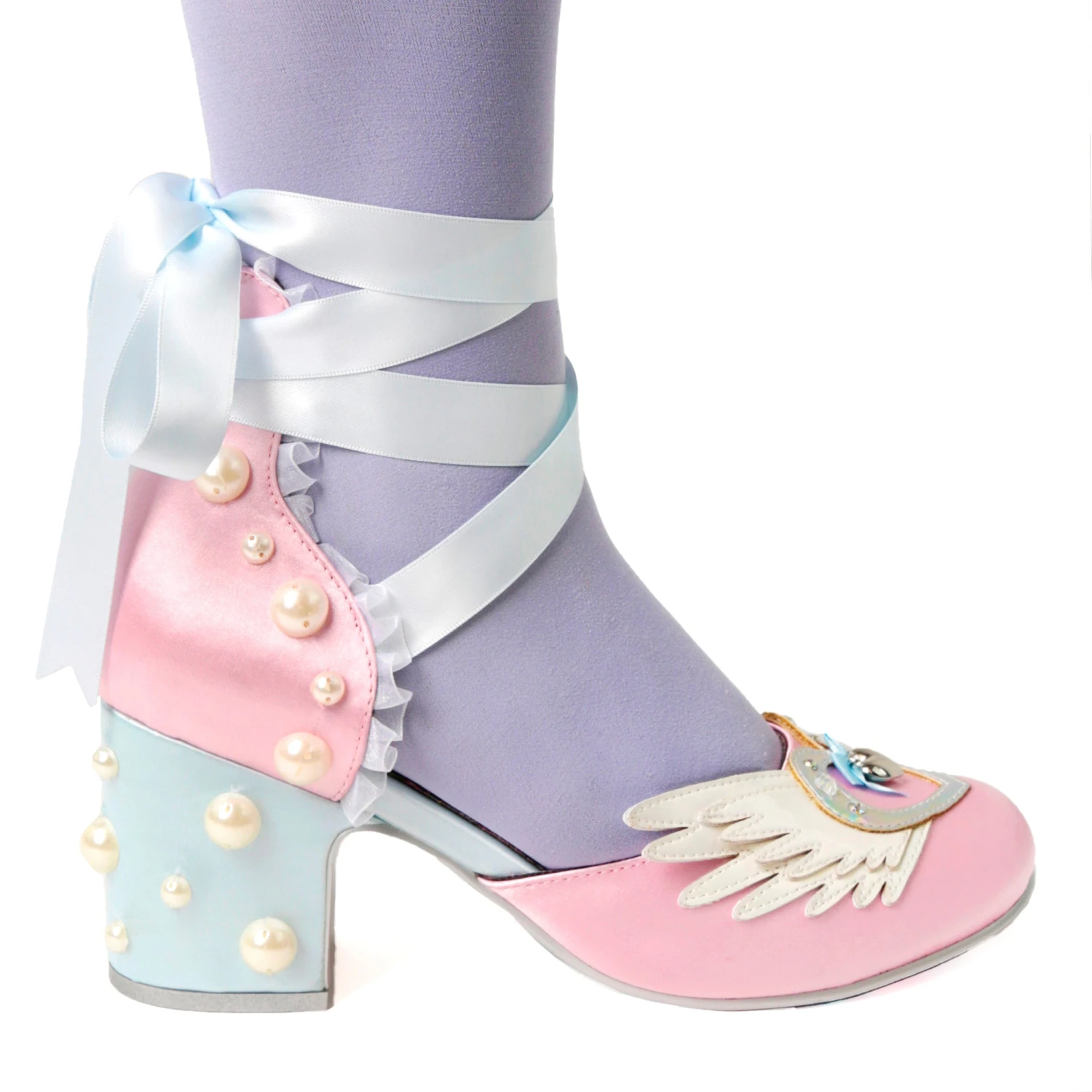 IRREGULAR CHOICE Fly Away 4 IRREGULAR CHOICE Fly Away - Image 2