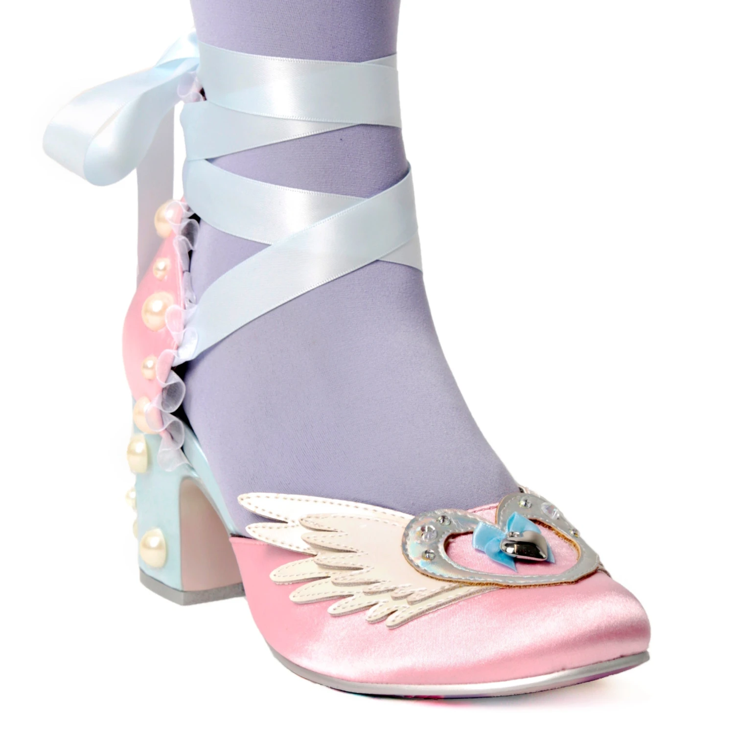 IRREGULAR CHOICE Fly Away 5 IRREGULAR CHOICE Fly Away - Image 3