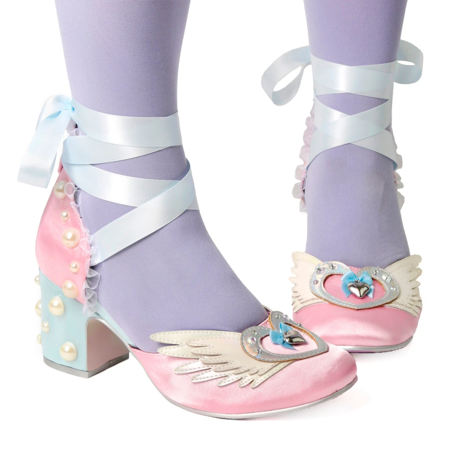 IRREGULAR CHOICE Fly Away 3 IRREGULAR CHOICE Fly Away