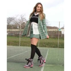 IRREGULAR CHOICE Best Of My Love -Masquerade Shoes 4684 01C Best of my love 160ce6e6 fc88 4b0a 9355 0c433a69fb7a