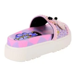 IRREGULAR CHOICE Clown Caper 25 IRREGULAR CHOICE Clown Caper -Masquerade Shoes 4686 02A 3 Clown Caper Irregular Choice