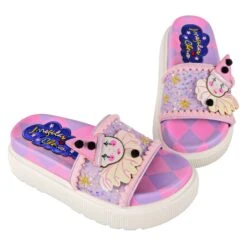 IRREGULAR CHOICE Clown Caper