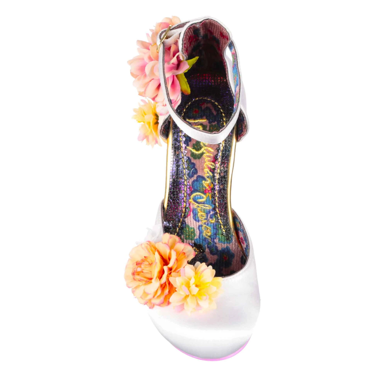 IRREGULAR CHOICE Bouquet Of Dreams 7 IRREGULAR CHOICE Bouquet Of Dreams - Image 5