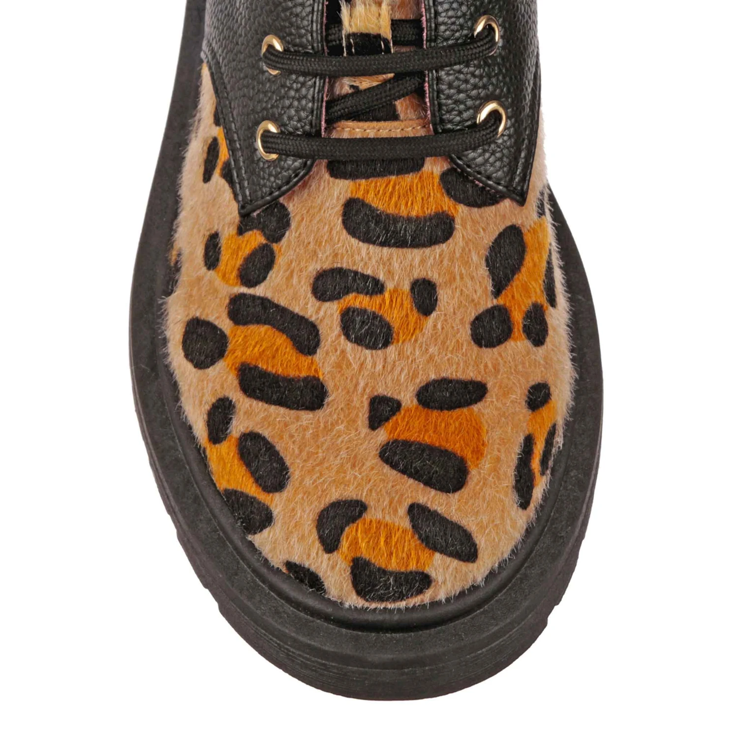 IRREGULAR CHOICE Toasty Loaf 7 IRREGULAR CHOICE Toasty Loaf - Image 5