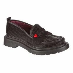 IRREGULAR CHOICE Love A Loaf