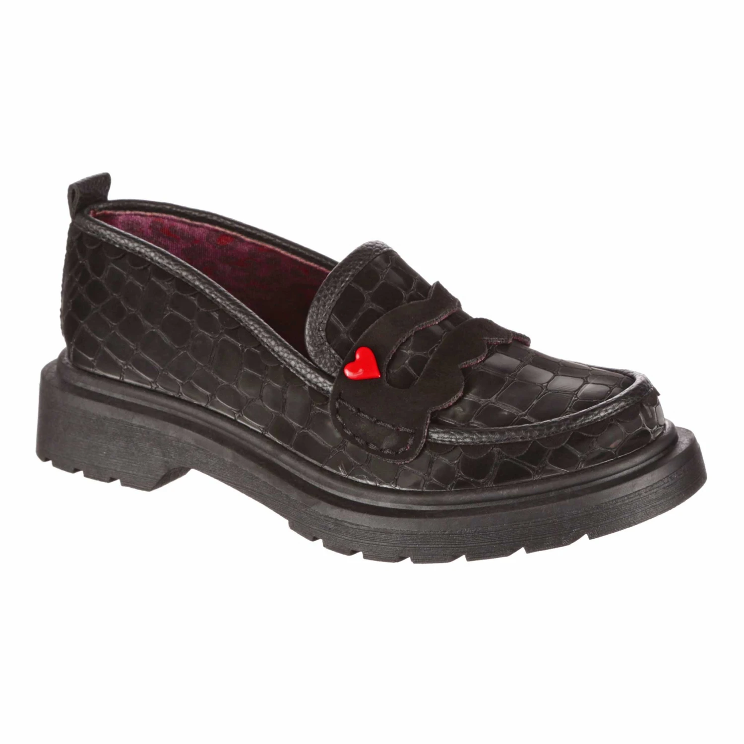 IRREGULAR CHOICE Love A Loaf 3 IRREGULAR CHOICE Love A Loaf