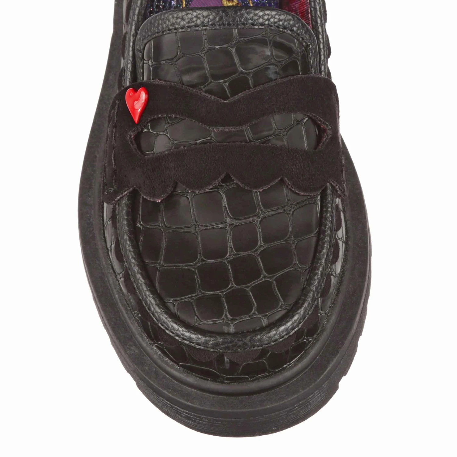 IRREGULAR CHOICE Love A Loaf 7 IRREGULAR CHOICE Love A Loaf - Image 5